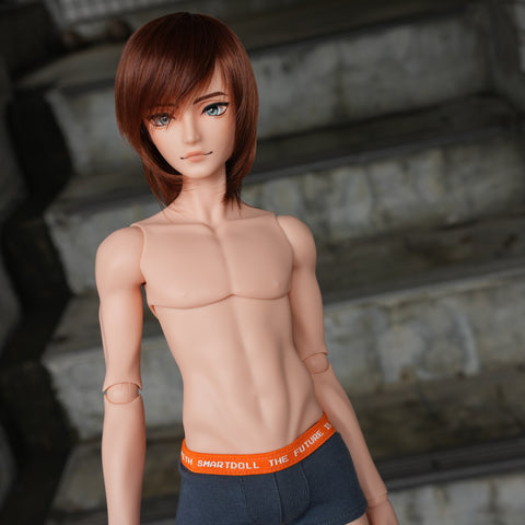 Wouldn't It Be Good (Cinnamon)