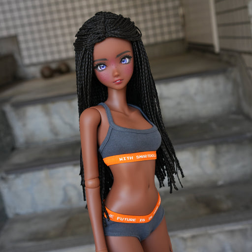 Smart Doll  - Sweet Little Lies (Coffee)