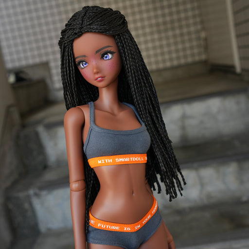 Smart Doll  - Sweet Little Lies (Coffee)