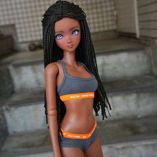 Smart Doll  - Sweet Little Lies (Coffee)