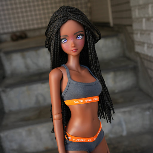 Smart Doll  - Sweet Little Lies (Coffee)