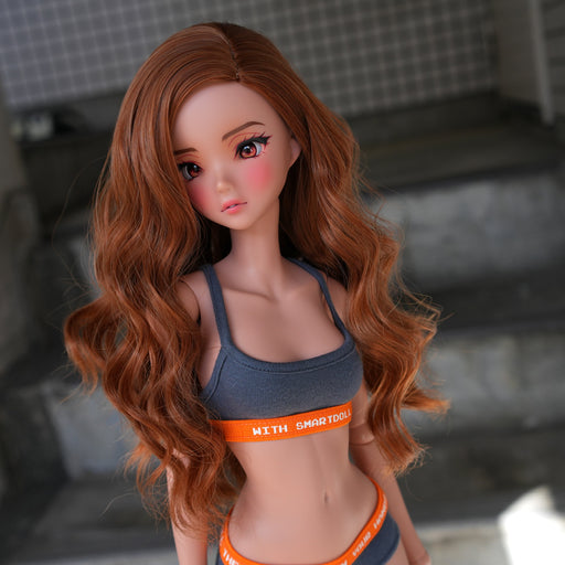 Smart Doll - With Or Without You (Tea)