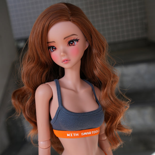 Smart Doll - With Or Without You (Tea)