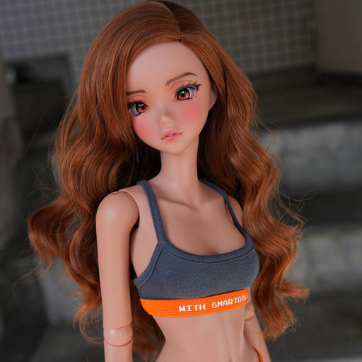 Smart Doll - With Or Without You (Tea)