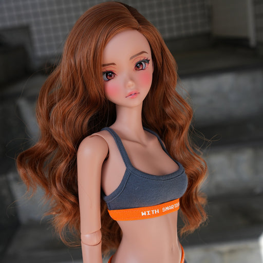 Smart Doll - With Or Without You (Tea)