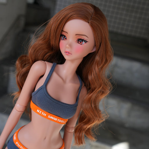 Smart Doll - With Or Without You (Tea)
