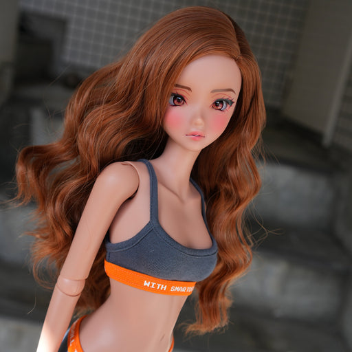 Smart Doll - With Or Without You (Tea)
