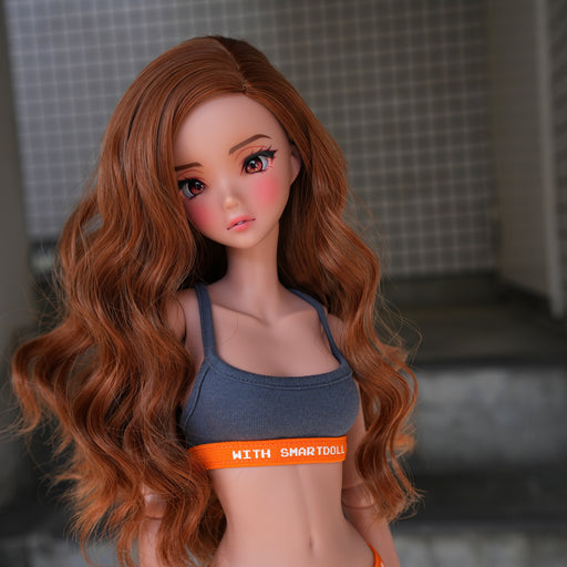 Smart Doll - With Or Without You (Tea)