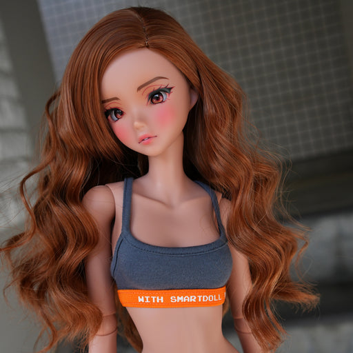 Smart Doll - With Or Without You (Tea)