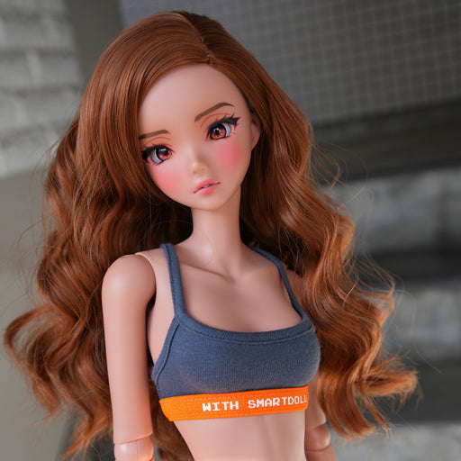 Smart Doll - With Or Without You (Tea)