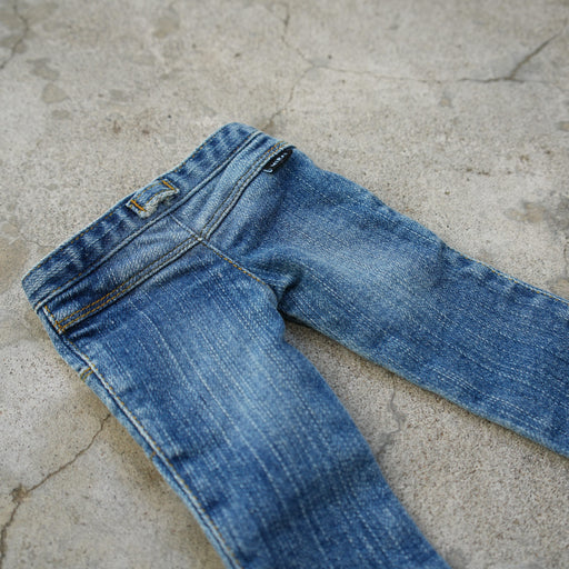 Capri Jeans