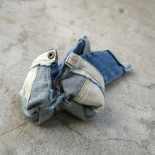 Capri Jeans