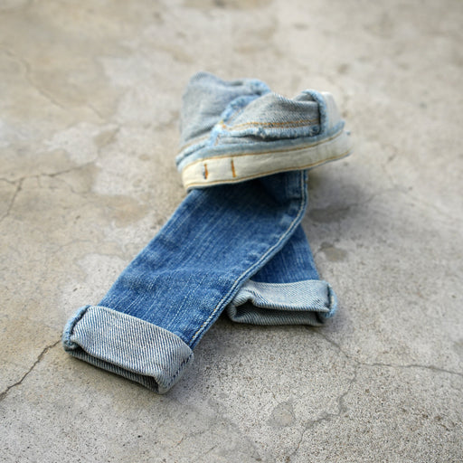 Capri Jeans