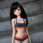 Smart Doll - Kanata Smile (Cinnamon)