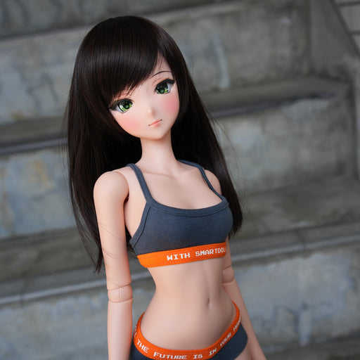 Smart Doll - Kanata Smile (Cinnamon)