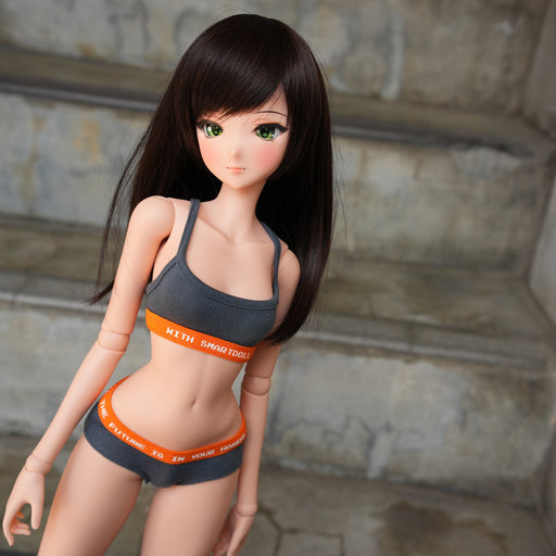 Smart Doll - Kanata Smile (Cinnamon)