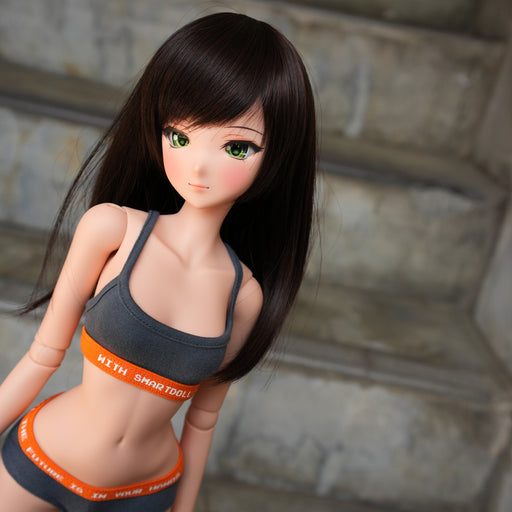 Smart Doll - Kanata Smile (Cinnamon)