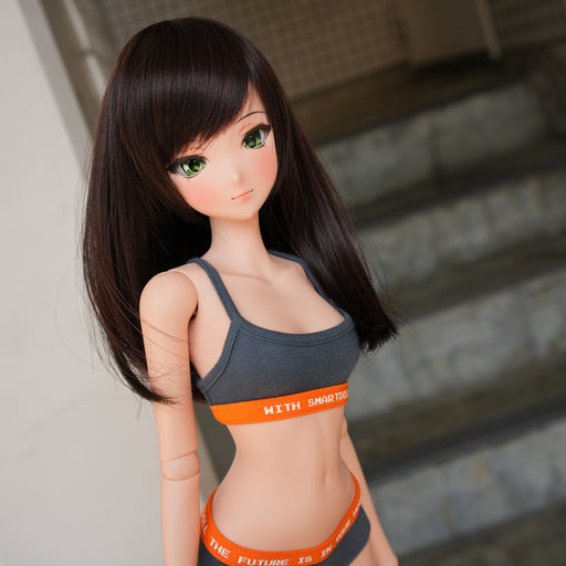 Smart Doll - Kanata Smile (Cinnamon)