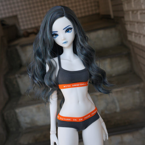 Smart Doll - Legion (White)