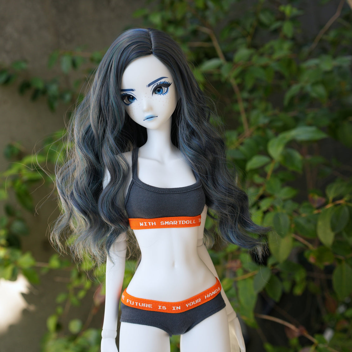 Smart Doll - Legion (White)
