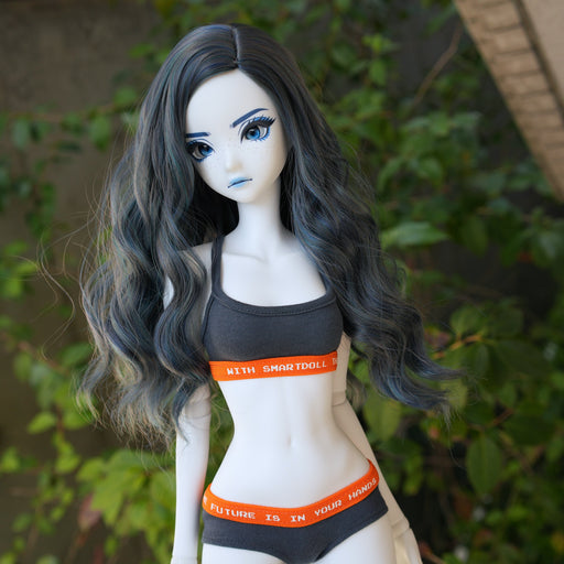 Smart Doll - Legion (White)