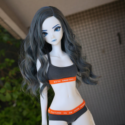 Smart Doll - Legion (White)