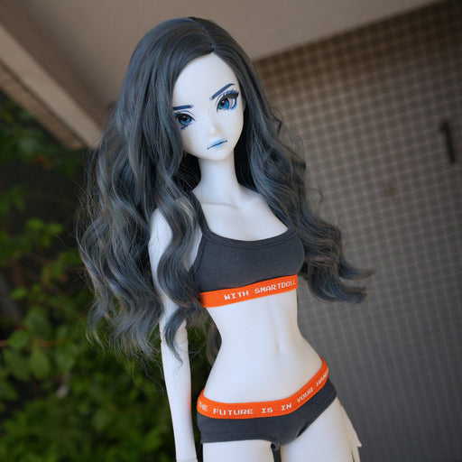Smart Doll - Legion (White)