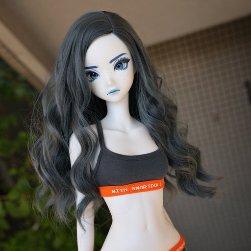 Smart Doll - Legion (White)