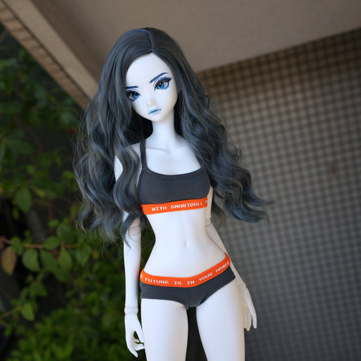 Smart Doll - Legion (White)