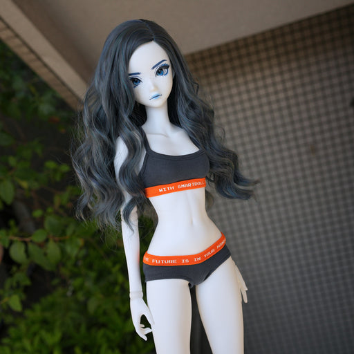 Smart Doll - Legion (White)