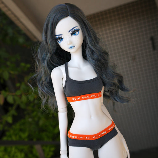 Smart Doll - Legion (White)