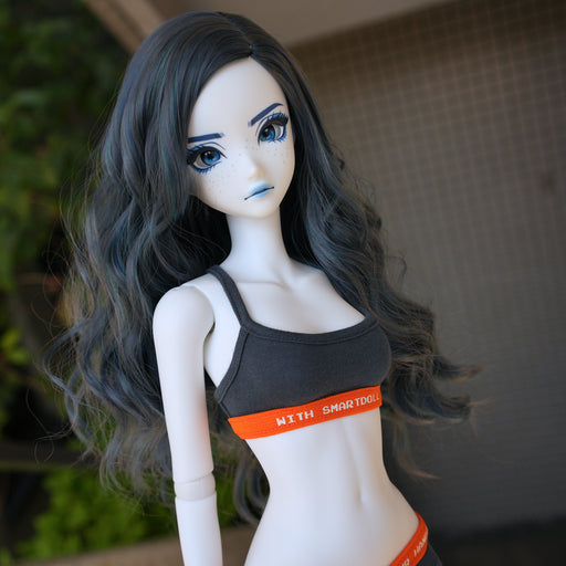 Smart Doll - Legion (White)