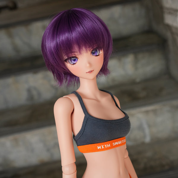 Smart Doll - Minority (Cinnamon)