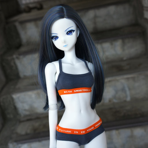Smart Doll - Kanata (White)