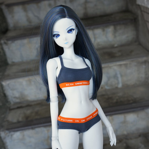 Smart Doll - Kanata (White)