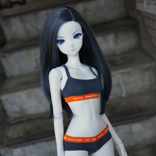 Smart Doll - Kanata (White)