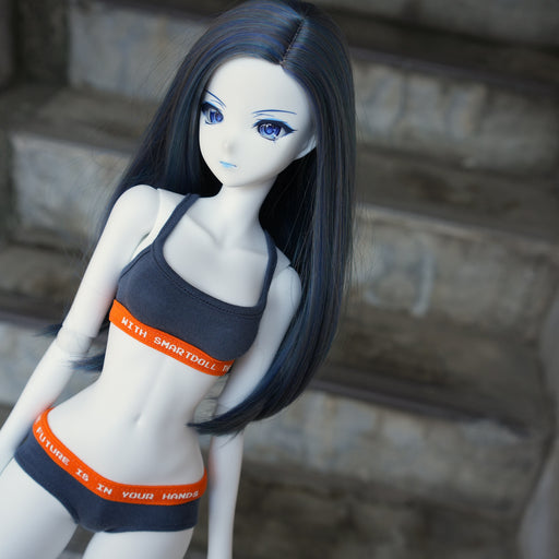 Smart Doll - Kanata (White)