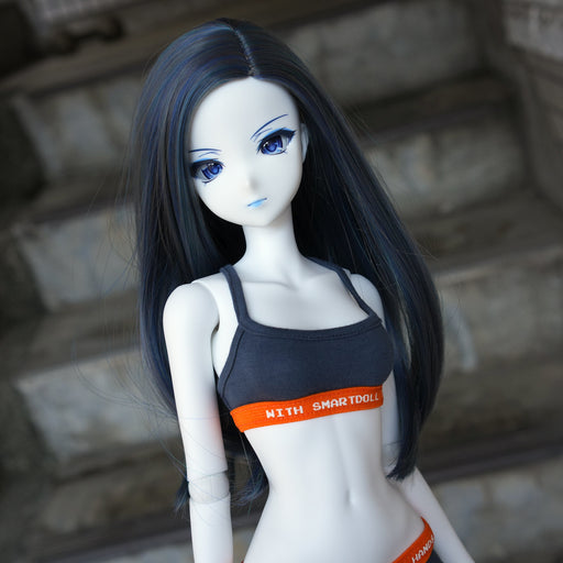 Smart Doll - Kanata (White)