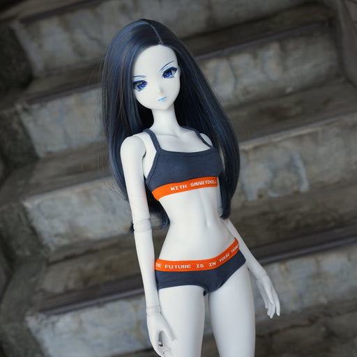 Smart Doll - Kanata (White)