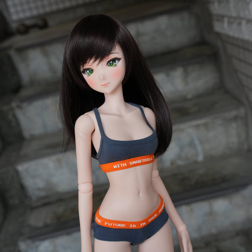 Smart Doll - Kanata Smile (Milk)