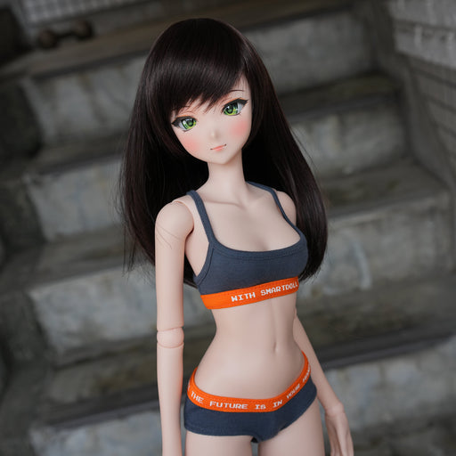 Smart Doll - Kanata Smile (Milk)