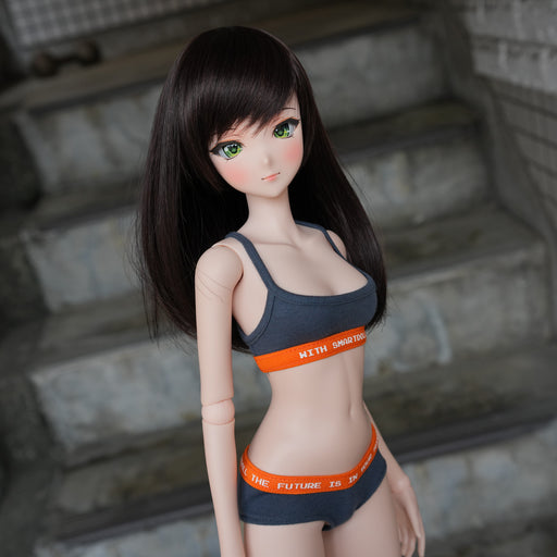 Smart Doll - Kanata Smile (Milk)
