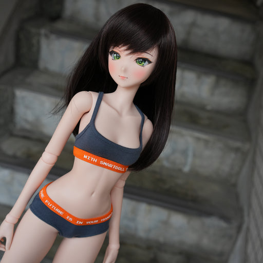Smart Doll - Kanata Smile (Milk)