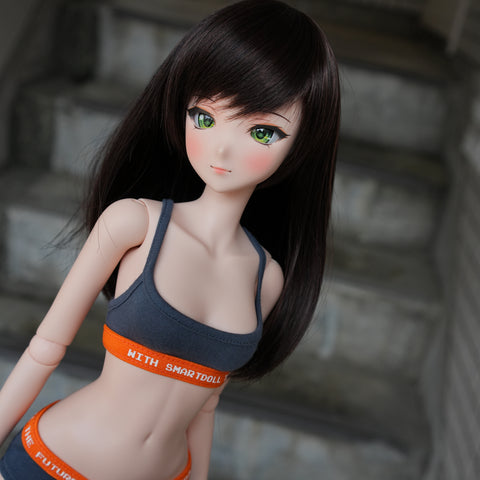 Smart Doll - Kanata Smile (Milk)