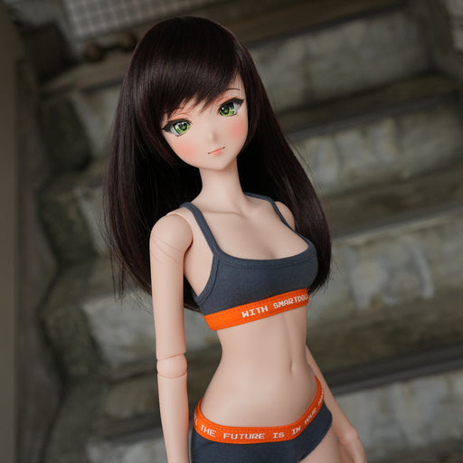 Smart Doll - Kanata Smile (Milk)