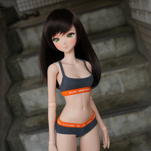 Smart Doll - Kanata Smile (Milk)