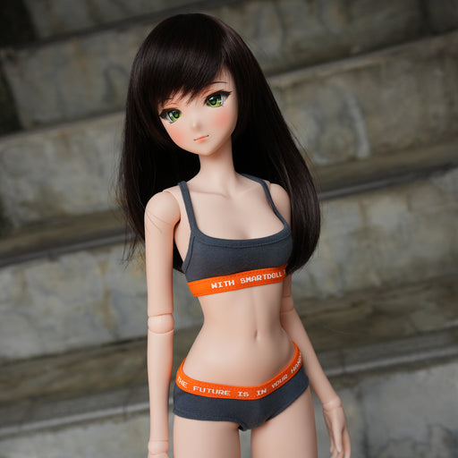 Smart Doll - Kanata Smile (Milk)