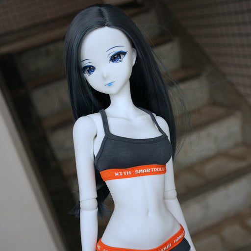 Smart Doll - Kanata Smile (White)