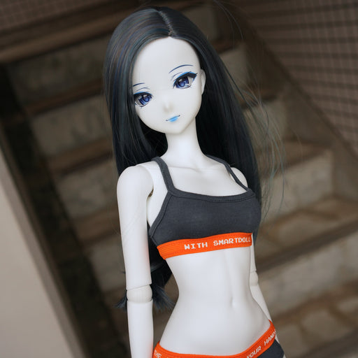 Smart Doll - Kanata Smile (White)