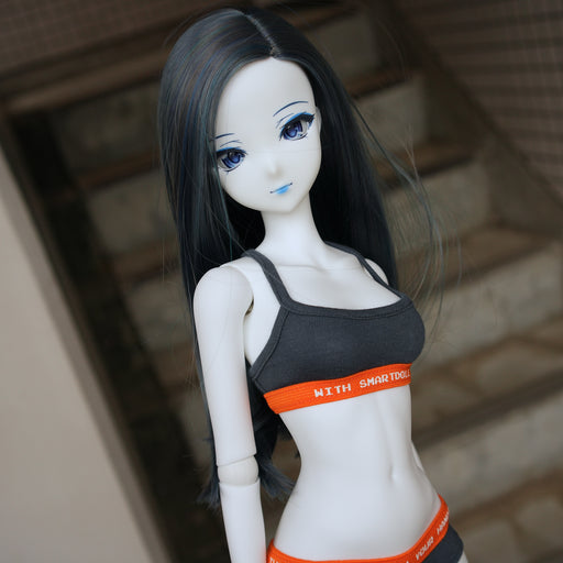 Smart Doll - Kanata Smile (White)